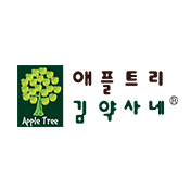 애플트리 김약사네